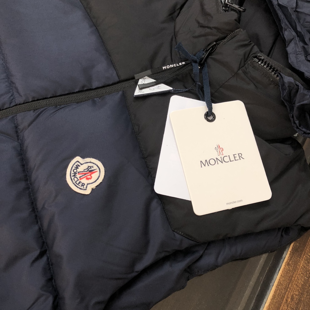 Moncler Down Jackets